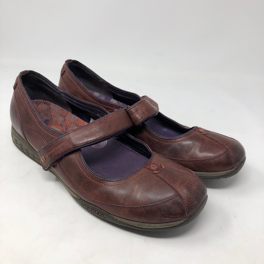 Merrell Allure Madder Walking Shoes